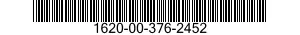 1620-00-376-2452  1620003762452 003762452