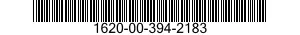 1620-00-394-2183  1620003942183 003942183