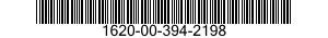 1620-00-394-2198  1620003942198 003942198