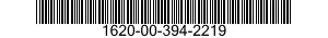 1620-00-394-2219  1620003942219 003942219