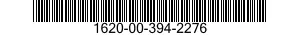 1620-00-394-2276  1620003942276 003942276