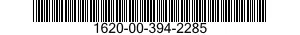 1620-00-394-2285  1620003942285 003942285