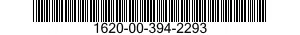 1620-00-394-2293  1620003942293 003942293