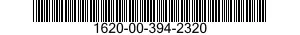 1620-00-394-2320  1620003942320 003942320