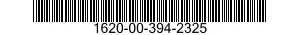 1620-00-394-2325  1620003942325 003942325
