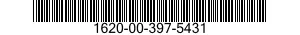 1620-00-397-5431  1620003975431 003975431