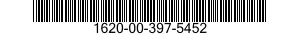 1620-00-397-5452 PIN ASSEMBLY,TORQUE 1620003975452 003975452