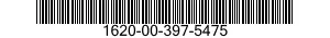 1620-00-397-5475 LOCKING PLATE,NUT 1620003975475 003975475