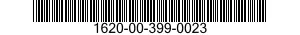 1620-00-399-0023 HOUSING AND CONTROLLER ASSEMBLY 1620003990023 003990023