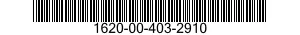 1620-00-403-2910  1620004032910 004032910