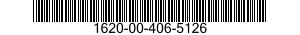 1620-00-406-5126  1620004065126 004065126