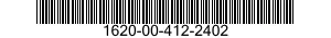 1620-00-412-2402  1620004122402 004122402