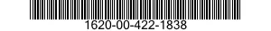 1620-00-422-1838  1620004221838 004221838