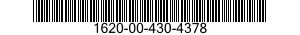 1620-00-430-4378 LIMITER,KNEEL,LANDING GEAR 1620004304378 004304378