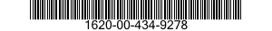 1620-00-434-9278  1620004349278 004349278