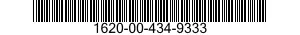 1620-00-434-9333  1620004349333 004349333