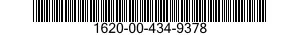 1620-00-434-9378  1620004349378 004349378