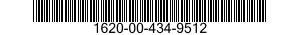 1620-00-434-9512  1620004349512 004349512