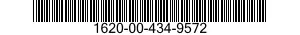 1620-00-434-9572  1620004349572 004349572