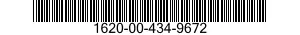 1620-00-434-9672  1620004349672 004349672