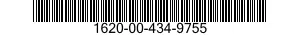 1620-00-434-9755  1620004349755 004349755
