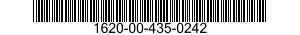 1620-00-435-0242  1620004350242 004350242