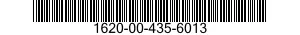 1620-00-435-6013  1620004356013 004356013