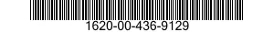 1620-00-436-9129  1620004369129 004369129