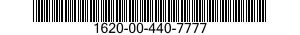 1620-00-440-7777  1620004407777 004407777