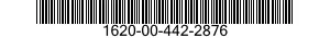 1620-00-442-2876  1620004422876 004422876