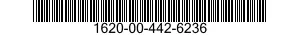 1620-00-442-6236  1620004426236 004426236