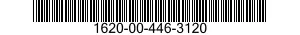 1620-00-446-3120  1620004463120 004463120