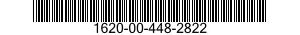 1620-00-448-2822  1620004482822 004482822