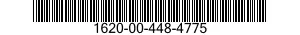 1620-00-448-4775  1620004484775 004484775