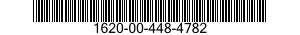 1620-00-448-4782 BUSHING,SLEEVE,THREADED 1620004484782 004484782