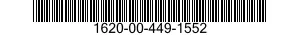 1620-00-449-1552  1620004491552 004491552
