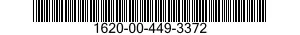 1620-00-449-3372  1620004493372 004493372