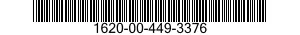 1620-00-449-3376  1620004493376 004493376