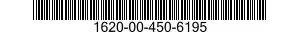 1620-00-450-6195 PISTON,ACTUATOR 1620004506195 004506195