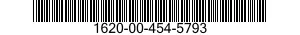 1620-00-454-5793  1620004545793 004545793