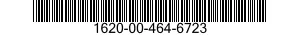 1620-00-464-6723 SUPPORT,STATIC STRA 1620004646723 004646723