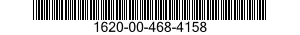 1620-00-468-4158 LANDING GEAR,RETRACTABLE 1620004684158 004684158