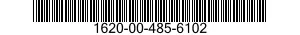 1620-00-485-6102  1620004856102 004856102
