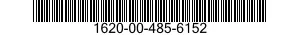 1620-00-485-6152  1620004856152 004856152