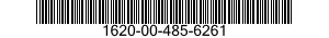 1620-00-485-6261  1620004856261 004856261