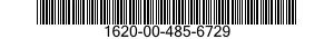 1620-00-485-6729  1620004856729 004856729