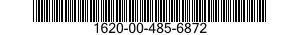 1620-00-485-6872  1620004856872 004856872