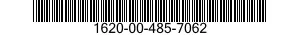 1620-00-485-7062  1620004857062 004857062