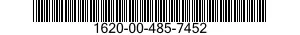 1620-00-485-7452  1620004857452 004857452