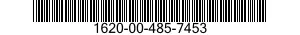 1620-00-485-7453  1620004857453 004857453